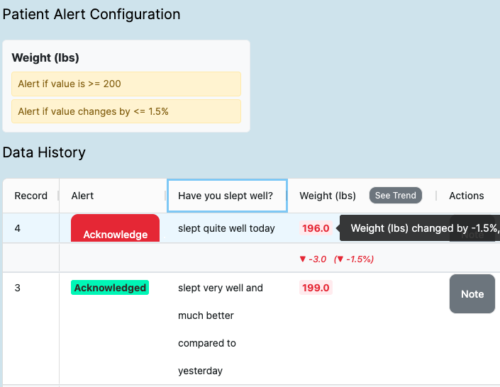 Skrub demo screenshot