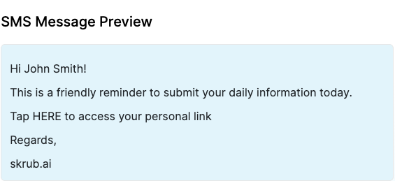 Skrub demo screenshot